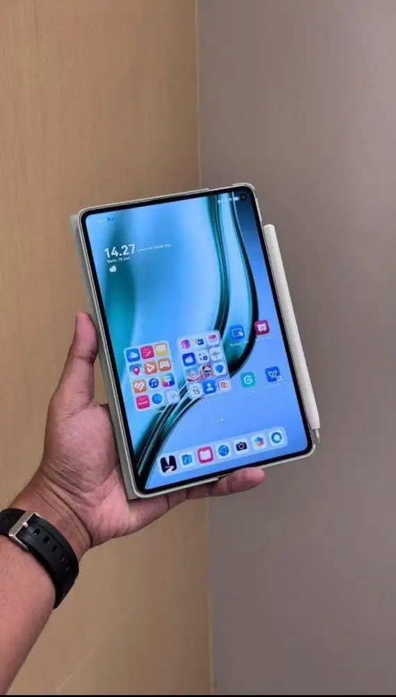 huawei matepad mini