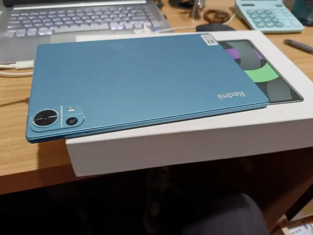 Xiaomi Redmi Pad SE 12GB/512Gb
