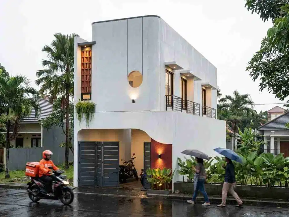Rumah Kost Baru di Suhat Bonus Perabotan dan Garansi Penghuni Full