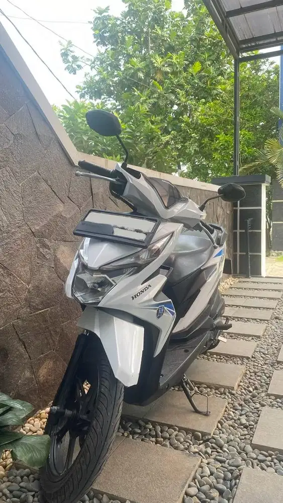 DIJUAL MOTOR HONDA BEAT 2019
