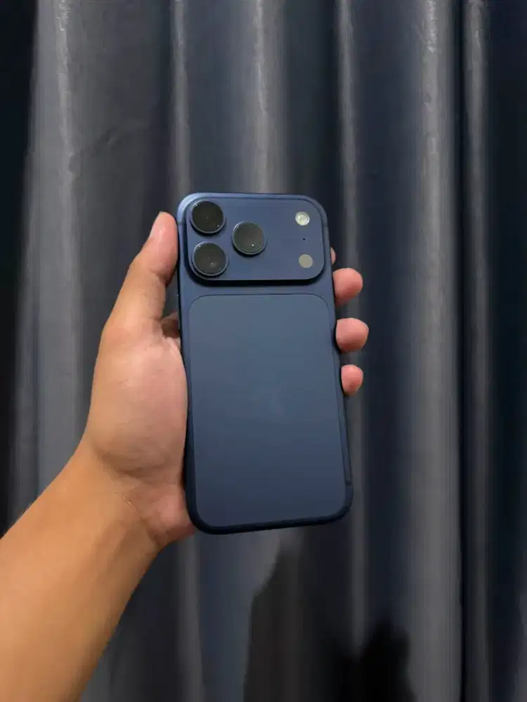 IPHONE 17 PRO 256GB IBOX BH 99%