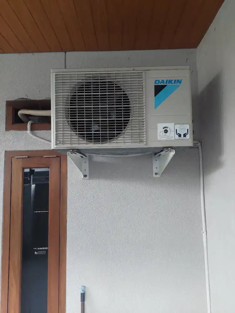 Ac Daikin Thailand