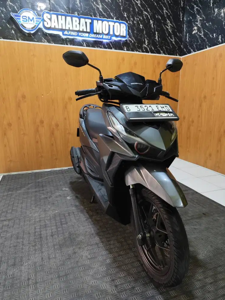 HONDA VARIO 125 LED TH 2018