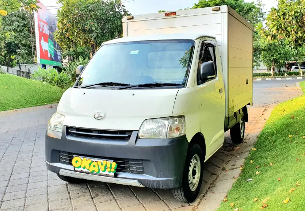 ANTIK Ors Granmax Gran Max 1.5 Box 2016 Pick Up PU AC 2022/2023 KIM