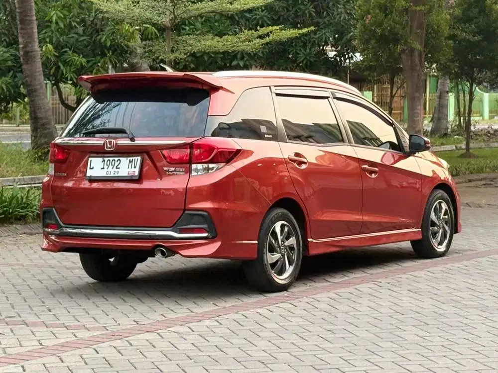 MOBILIO RS MATIC DP 15JT!!!