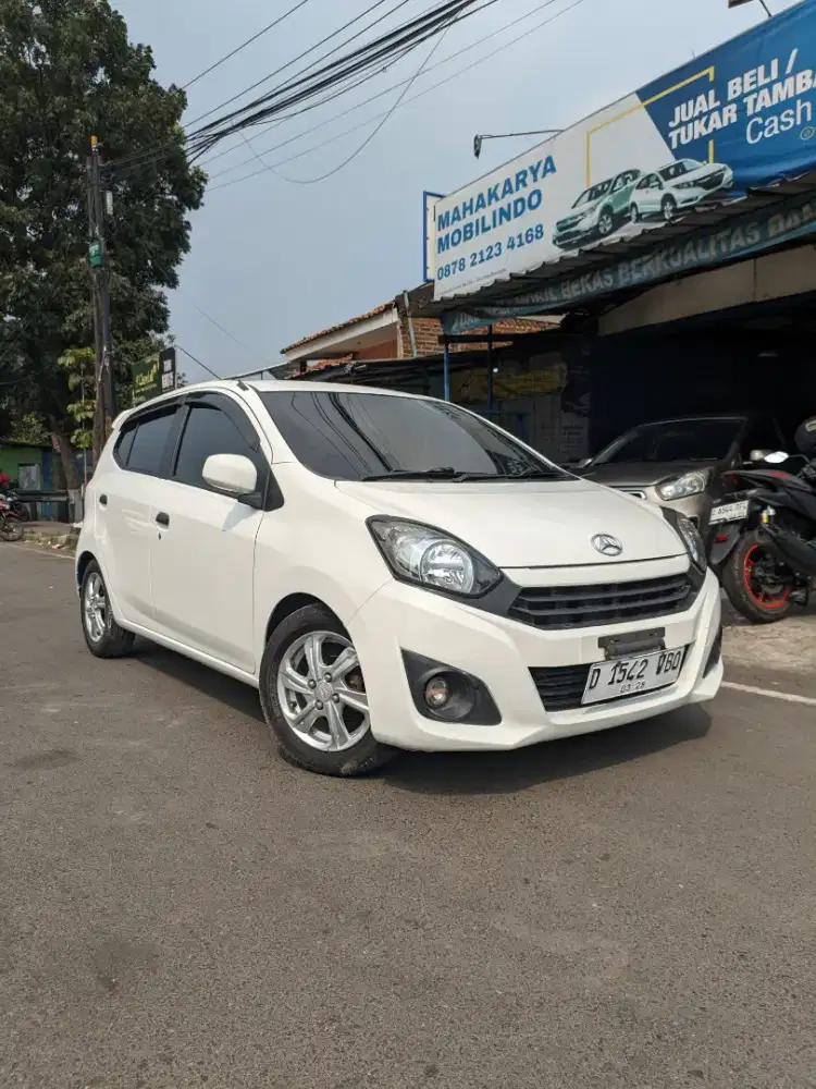 AYLA D 1.0 MANUAL 2018
