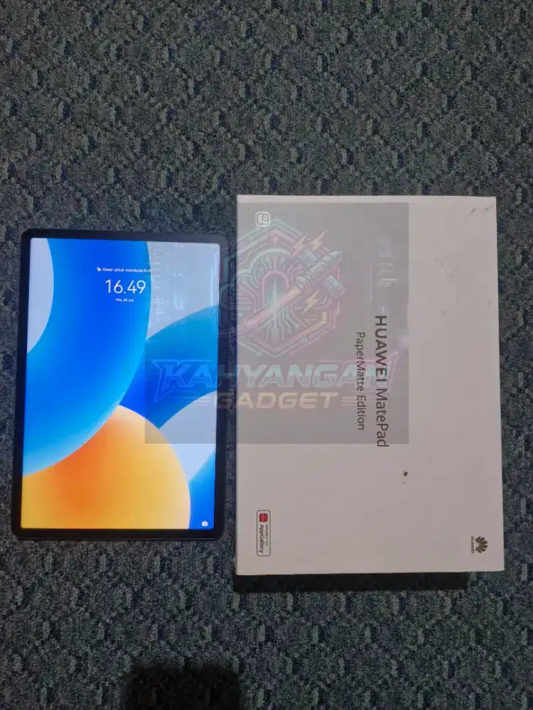 Matepad 11.5 Papermatte 8/256 2024
