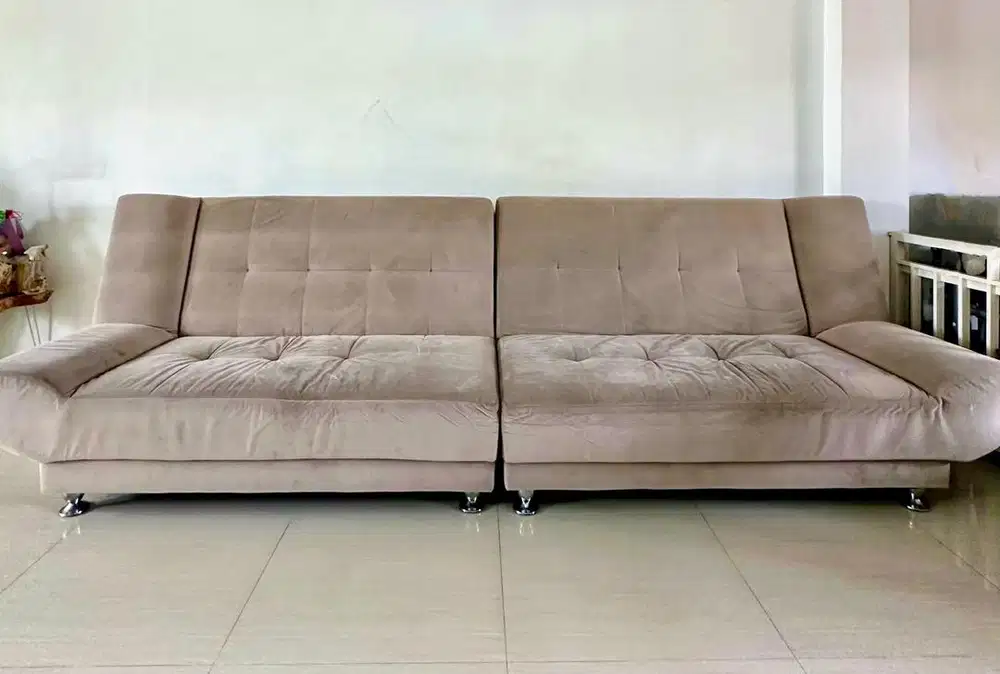 Dijual Sofa Premium