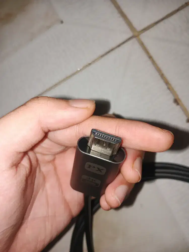 KABEL PX TYPE C TO HDMI CONVERTER