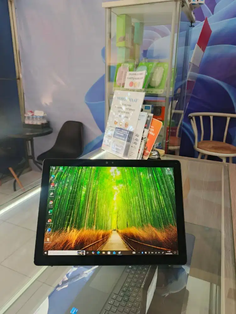 Tablet Windows Bukan Tab Android/Ipad Core i5 Premium