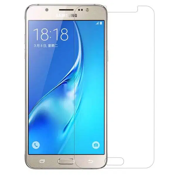 Screen Guard Tempered Glass Samsung Galaxy J7 Prime
