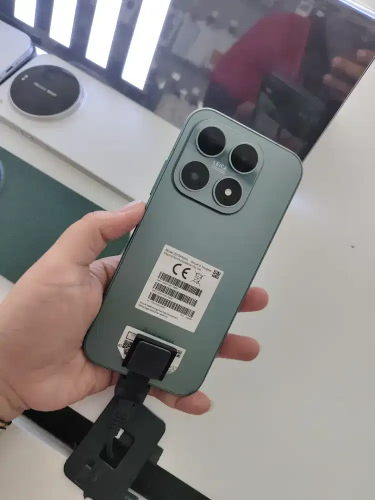 Promo Cicilan Pakai Home Credit Xiaomi 17