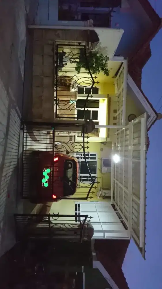 Dijual Rumah Tinggal di tengah Batam center