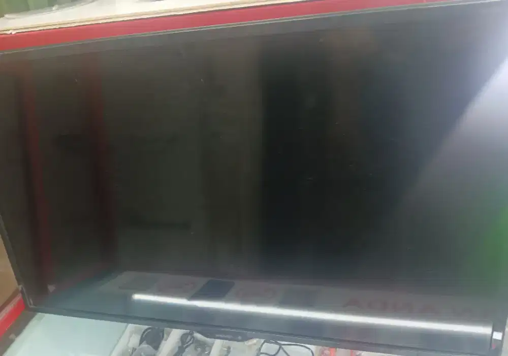 Tv Sharp LC-24LE170i (pecah)