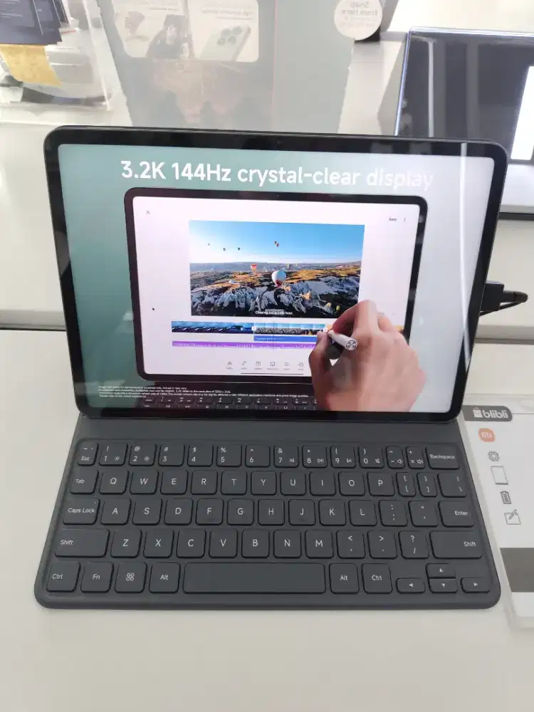 Promo Cicilan Pakai Home Credit Xiaomi Pad 8