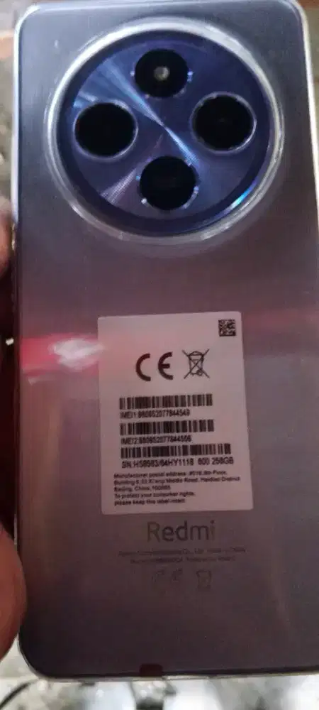 Realme 14c 8/256