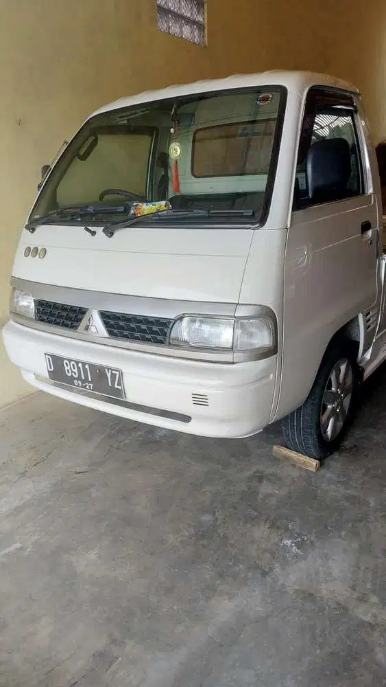 Mitsubishi Colt T120SS 2014 Bensin