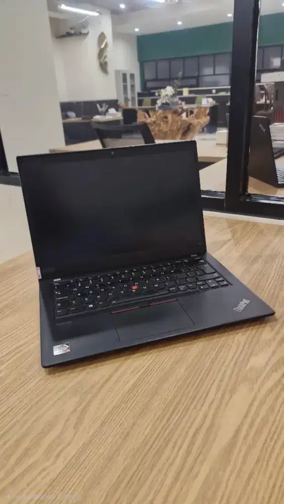DIJUAL SEGERA Lenovo ThinkPad X13 gen 1