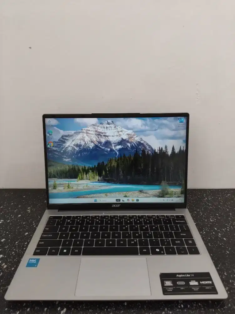 Acer Aspire AL14-32P