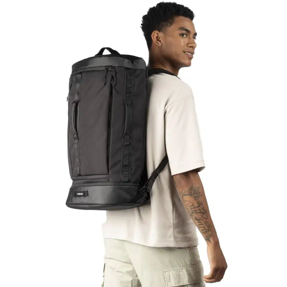 Tas Timbuk2 Wingman Travel Backpack Duffel Original Tas Ransel Duffel