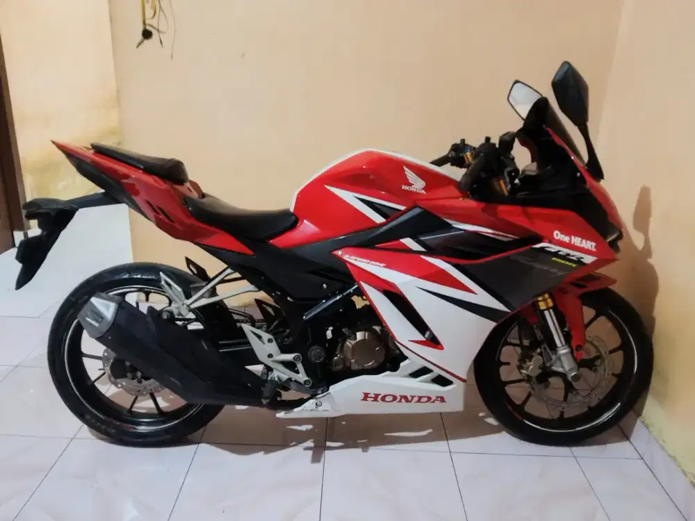 CBR 2021 surat lengkap pajak idup panjang plat baru