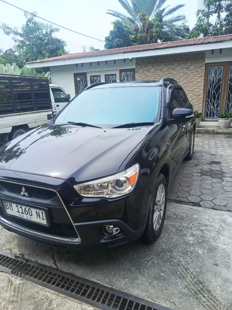 Jual mobil kesayangan