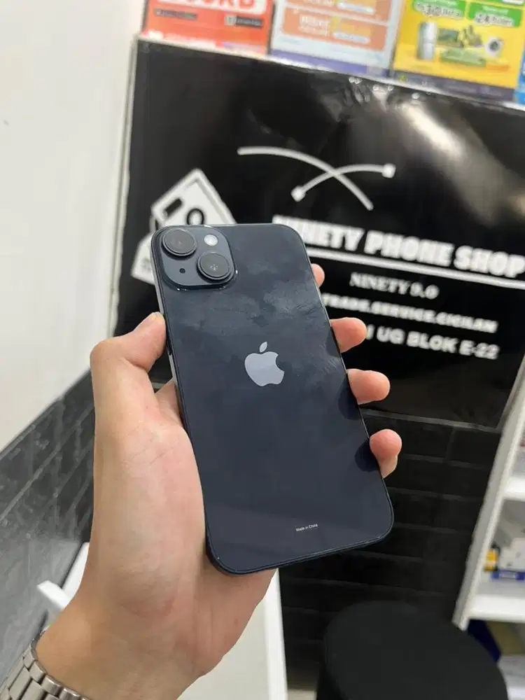 iphone 14 256gb KREDIT