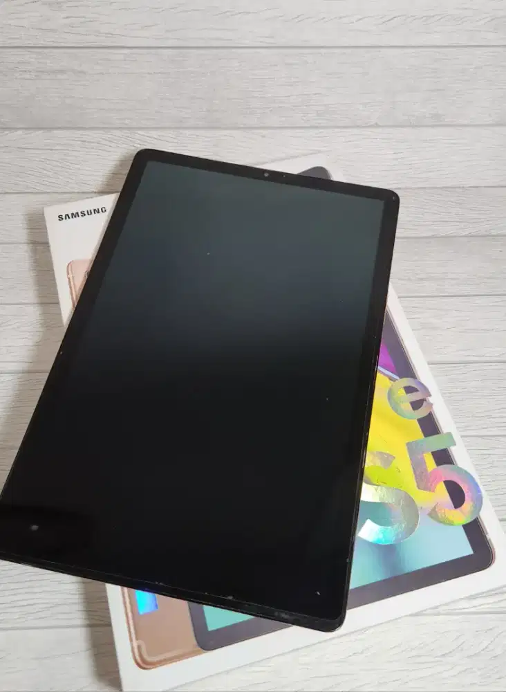 TAB SAMSUNG S5E GOLD