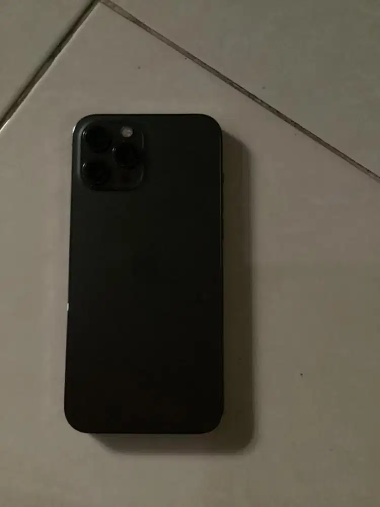 Jual iphone 12 promax