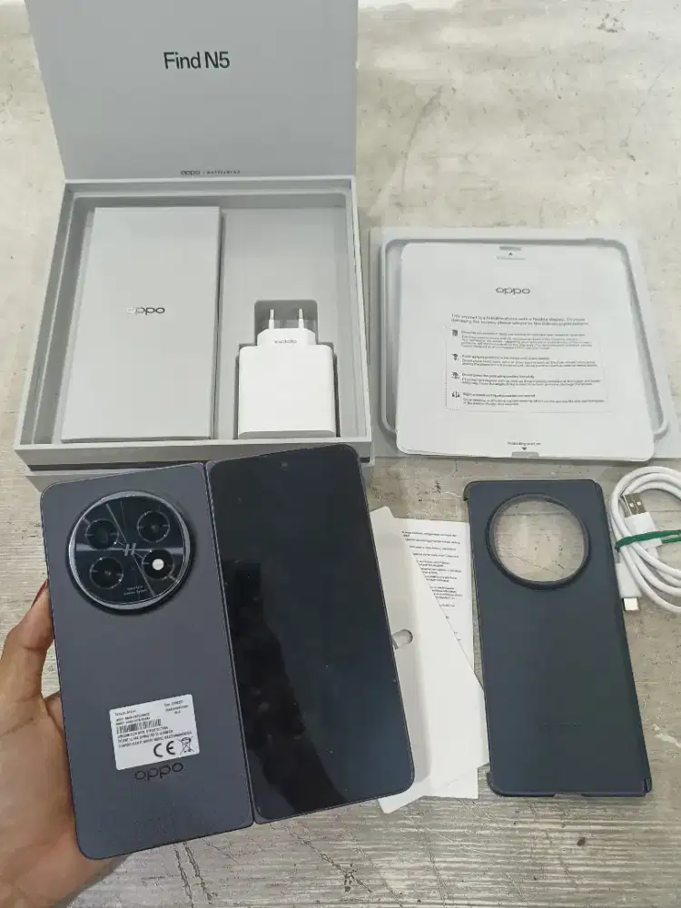 oppo Find N5 16/256