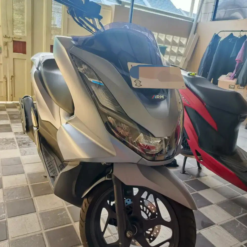 PCX 2024 akhir Plat L (surabaya)