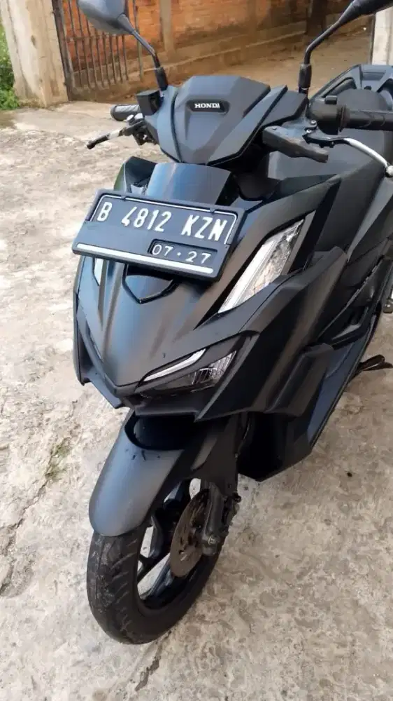 Dijual vario 160 series th. 2022