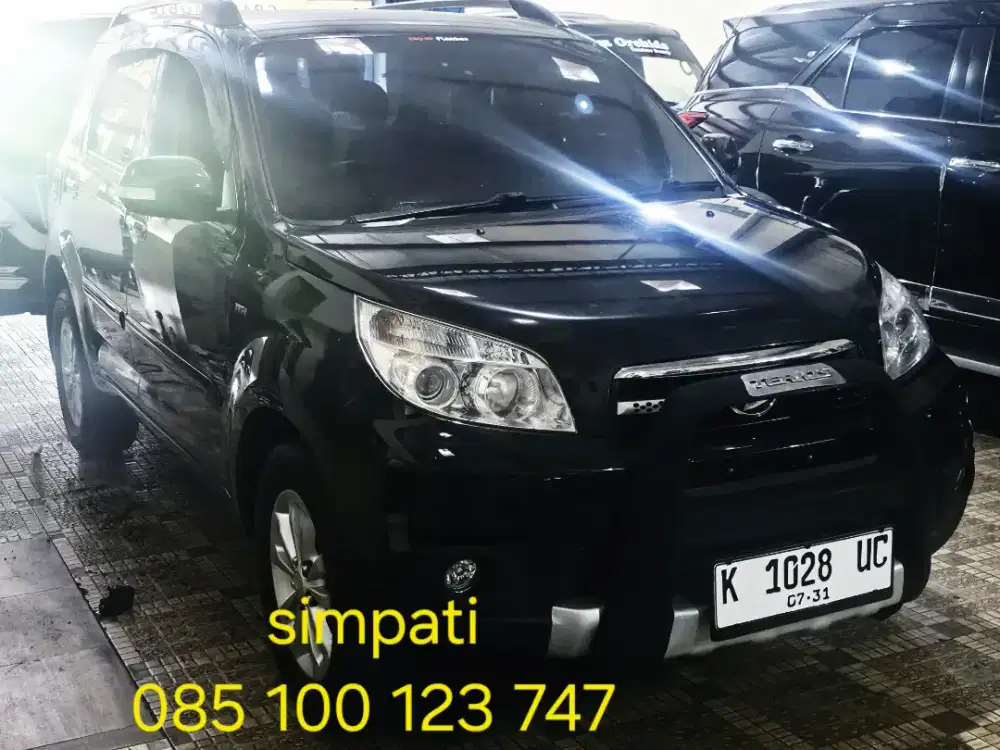 TERIOS TX MANUAL DP 20 JT