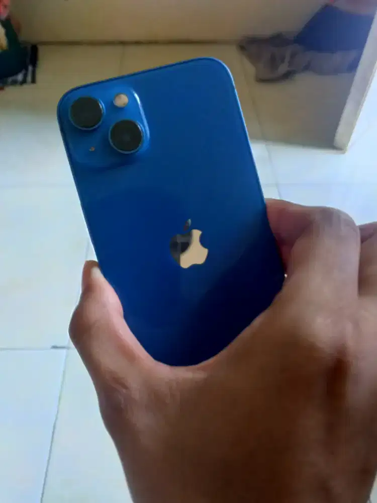 iphone 13 resmi