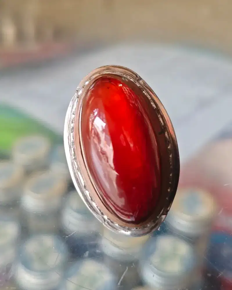 Baru Pandan Merah Jamblang