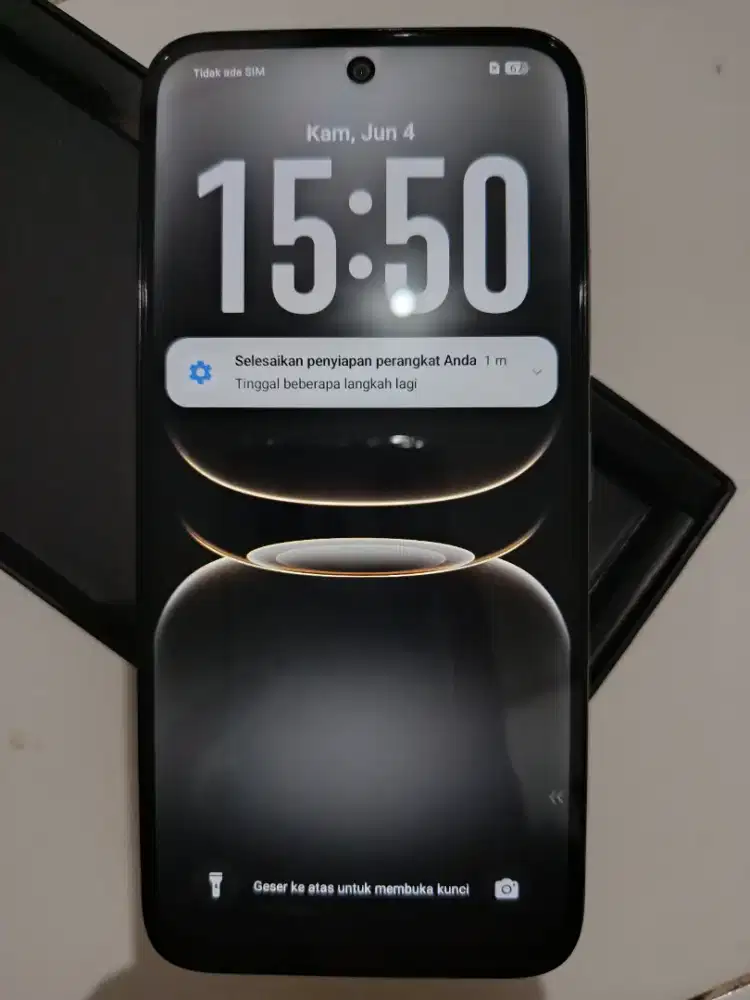 Infinix smart 20