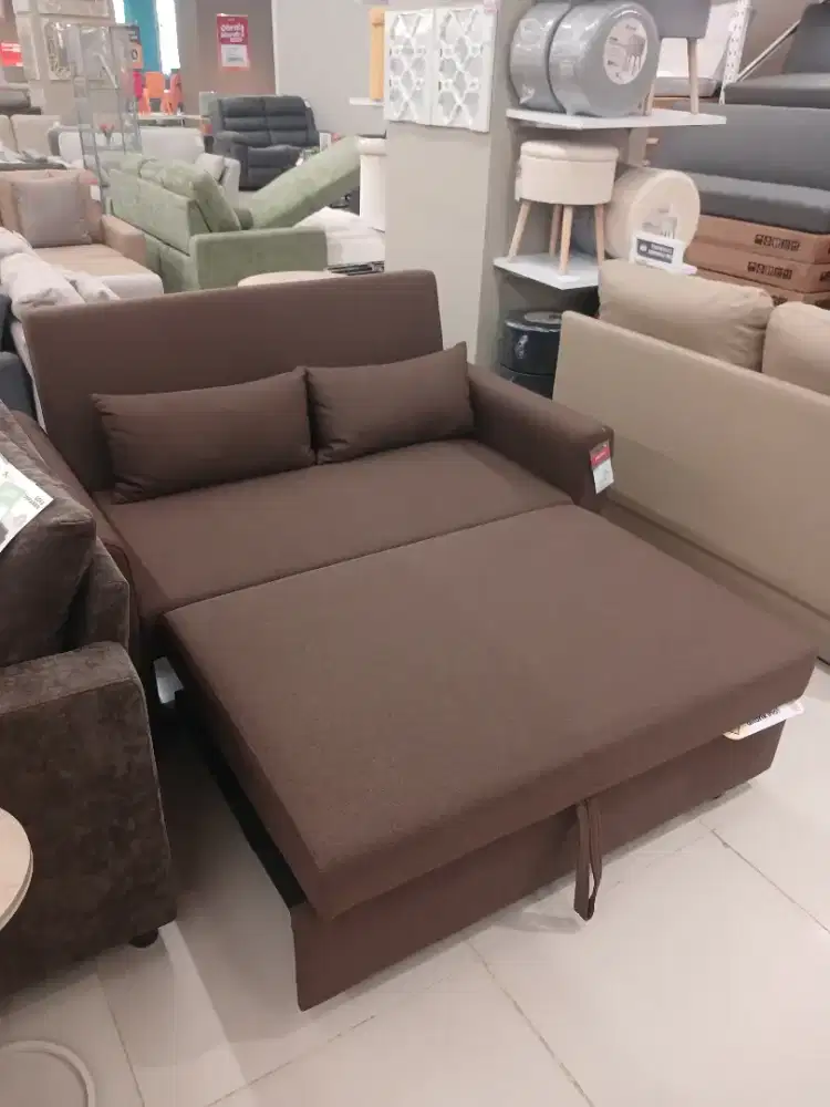Promo Spesial Sofa Sleeper