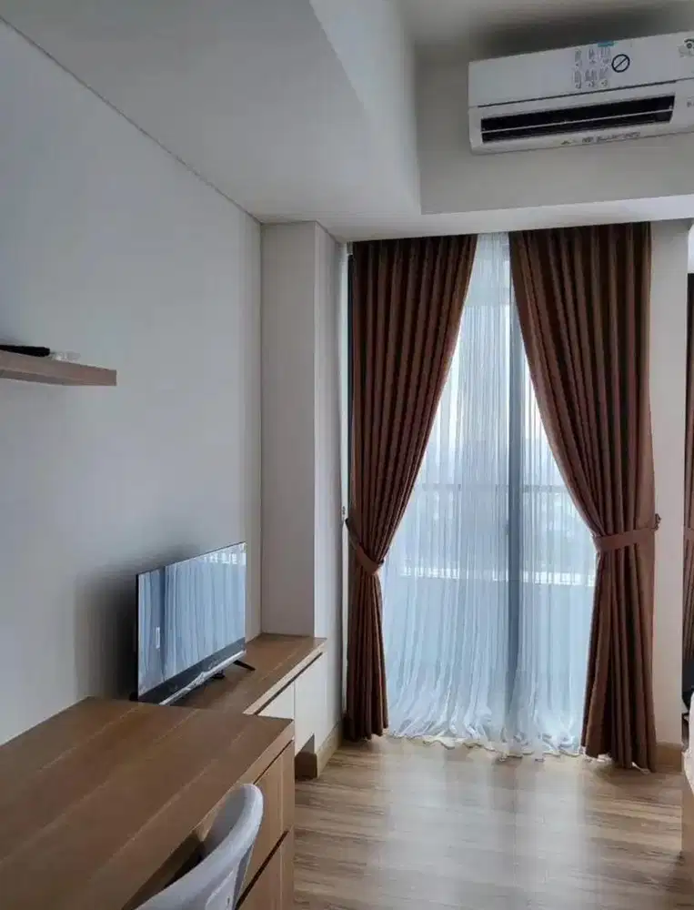 Disewakan Apartemen AEON Mall di Tanjung Barat