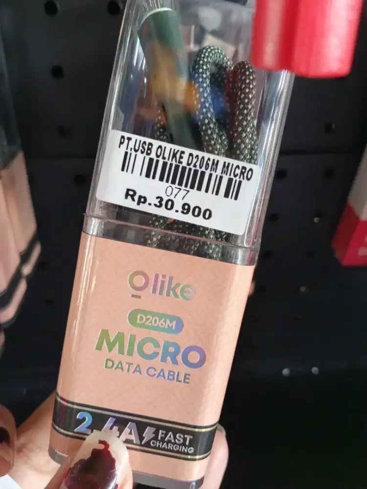 PT.USB OLIKE D206M MICRO