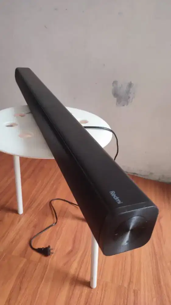 Xiaomi redmi TV soundbar