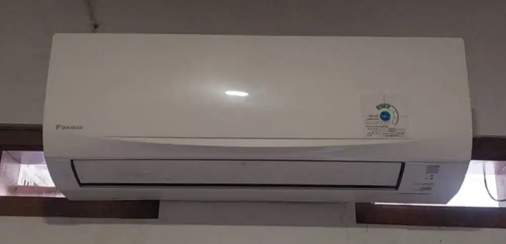 AC Daikin 1,5pk