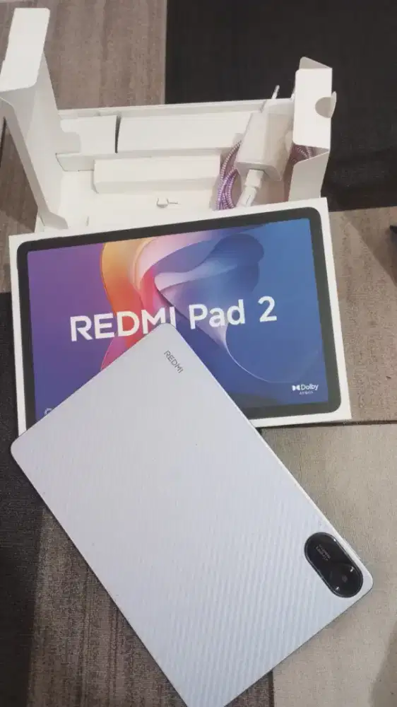 Jual cepat REDMI Pad 2