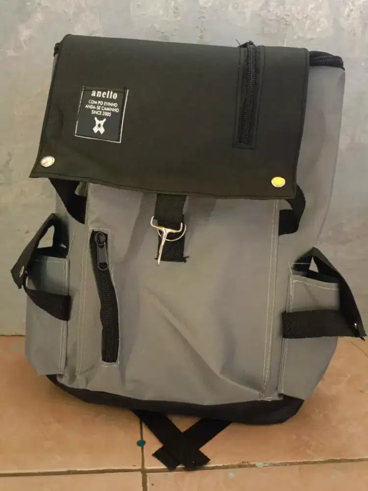 Tas Ransel mini