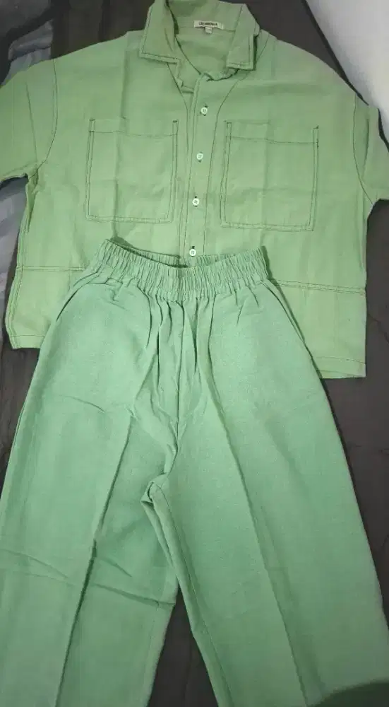 Preloved Baju Kerja