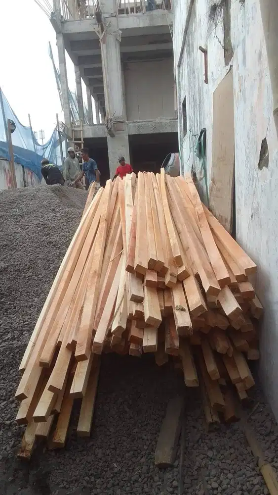 Kaso 4x6 3m super murah