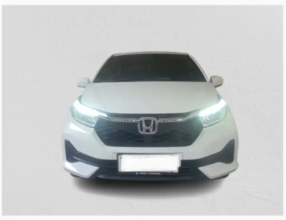 BRIO E CTV 2024 Putih
