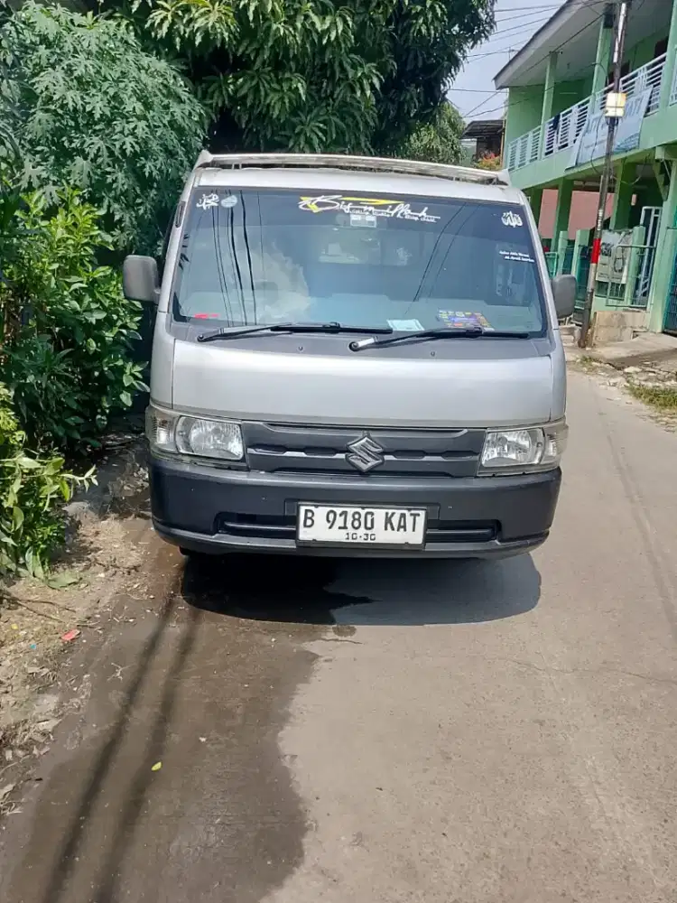 Carry new ( TAYO ) pick up