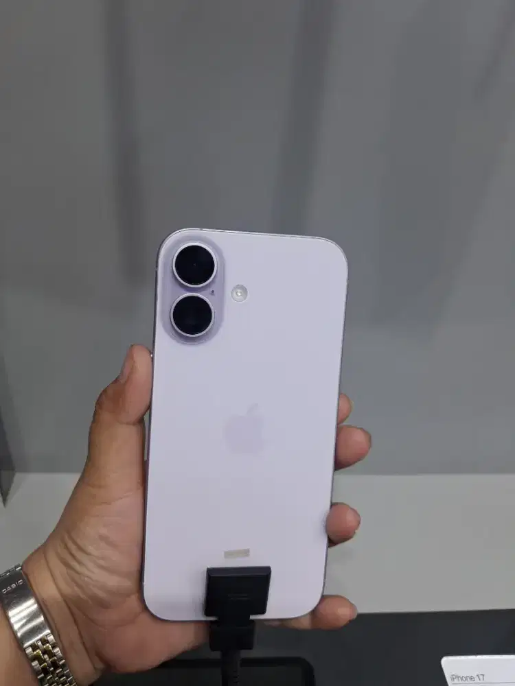 Iphone 17 256GB Bisa Cicilan Tanpa Kartu Kredit