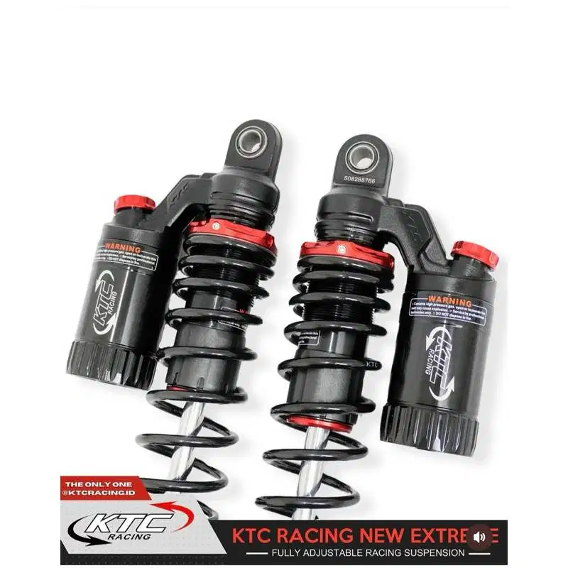 Shockbraker ktc for pcx 160 , 365mm