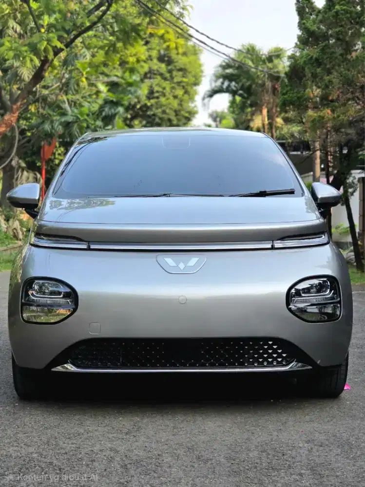 Cloud ev 2025 ccs2 likenew